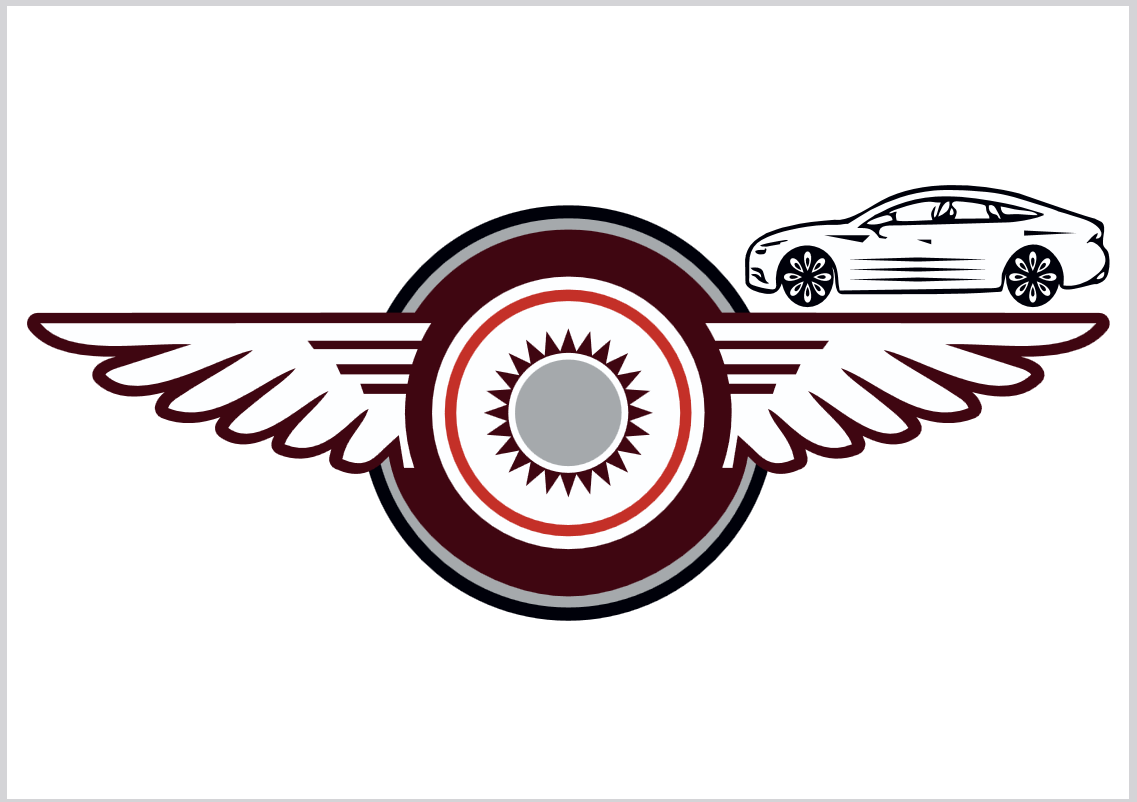 Indian Driver Service Logo